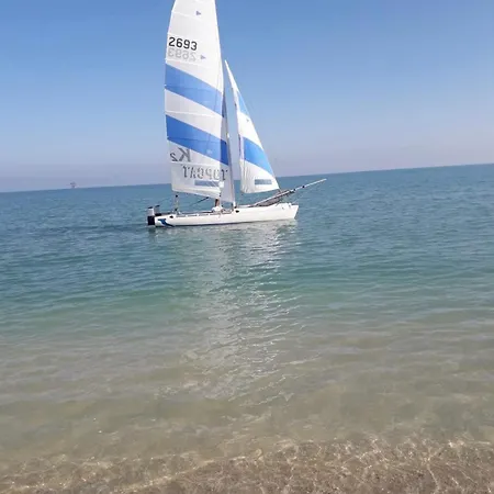 La Casa Di Lollo 公寓 *