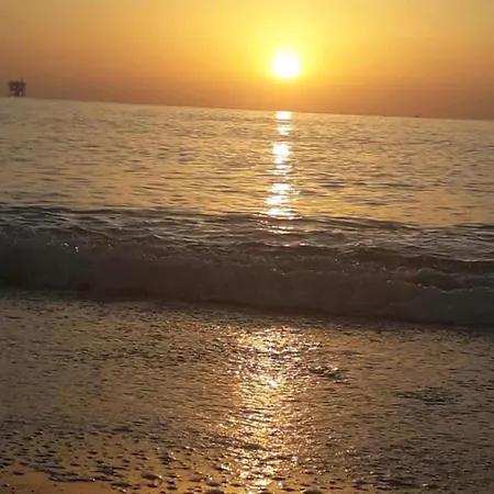 公寓 La Casa Di Lollo *