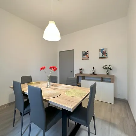 La Casa Di Lollo 公寓