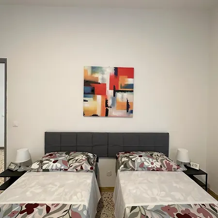 公寓 La Casa Di Lollo Porto SantʼElpidio