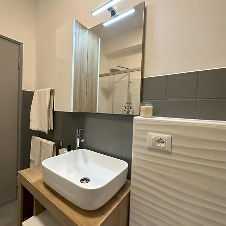 La Casa Di Lollo Porto SantʼElpidio