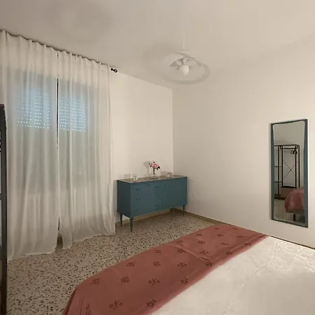 La Casa Di Lollo * Porto SantʼElpidio