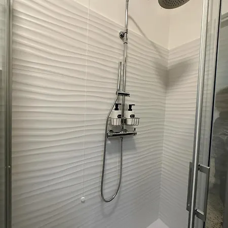 La Casa Di Lollo 公寓