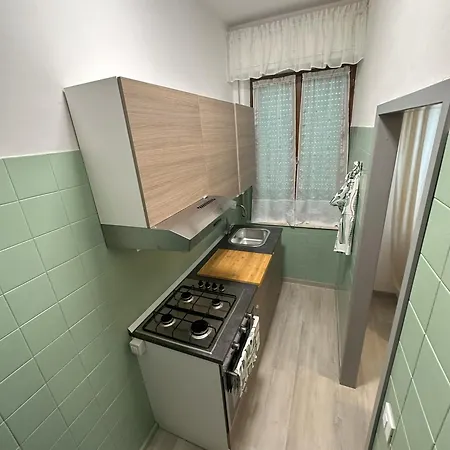 公寓 La Casa Di Lollo Porto SantʼElpidio