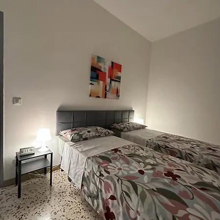 La Casa Di Lollo Porto SantʼElpidio