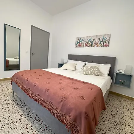 La Casa Di Lollo 公寓