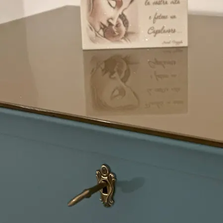 公寓 La Casa Di Lollo *