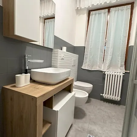 公寓 La Casa Di Lollo Porto SantʼElpidio