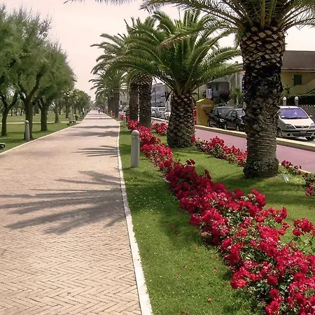 La Casa Di Lollo 公寓 *