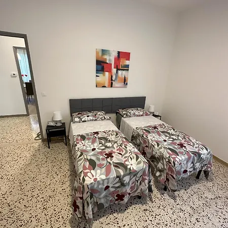 La Casa Di Lollo * Porto SantʼElpidio