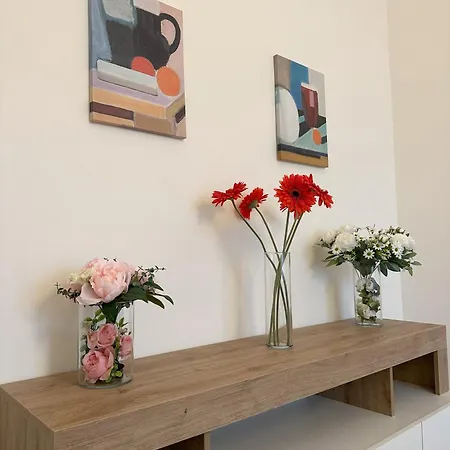 公寓 La Casa Di Lollo *