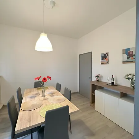 公寓 La Casa Di Lollo *