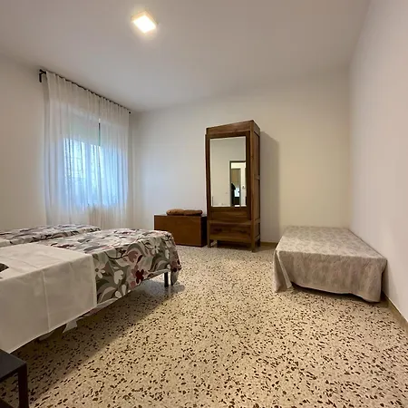 公寓 La Casa Di Lollo