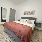 La Casa Di Lollo Apartamento