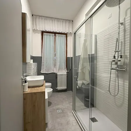La Casa Di Lollo Apartment