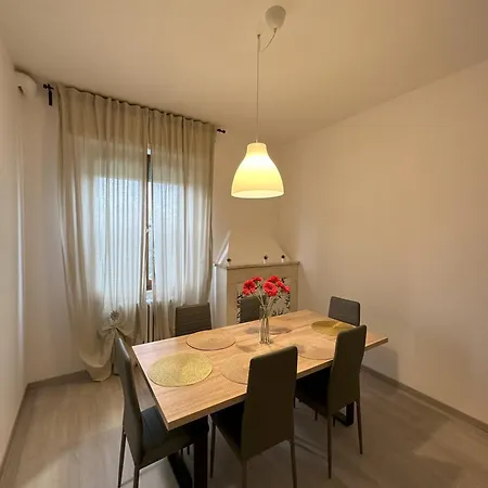 Lejlighed La Casa Di Lollo