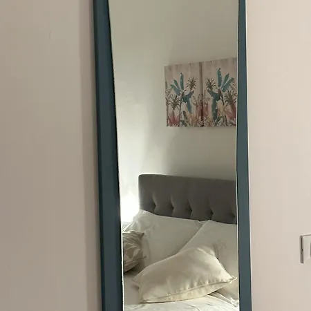 La Casa Di Lollo Apartment *