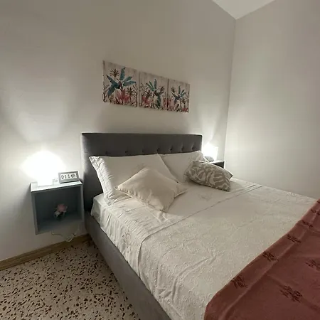 Lejlighed La Casa Di Lollo *