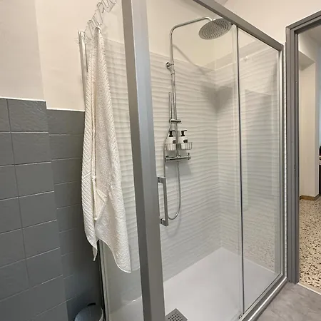 La Casa Di Lollo Apartment