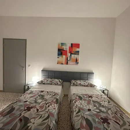 La Casa Di Lollo Apartment *