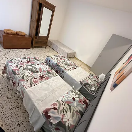 Apartment La Casa Di Lollo *