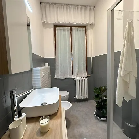 La Casa Di Lollo Porto Sant'Elpidio