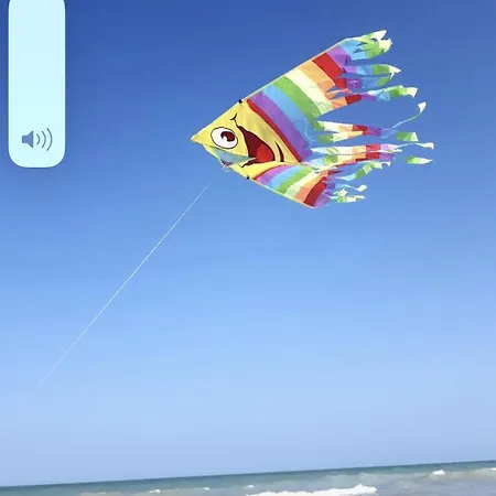 La Casa Di Lollo * Porto Sant'Elpidio