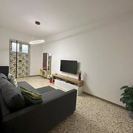 La Casa Di Lollo Apartment