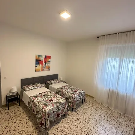 Apartment La Casa Di Lollo *