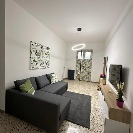 La Casa Di Lollo Lejlighed Porto SantʼElpidio