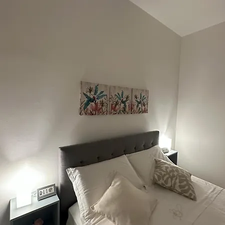 La Casa Di Lollo Appartamento Porto SantʼElpidio