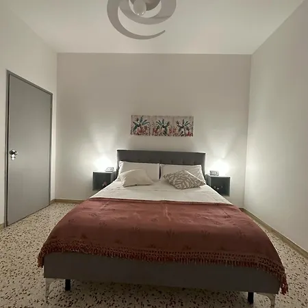 La Casa Di Lollo Apartment