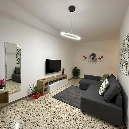 La Casa Di Lollo * Porto Sant'Elpidio