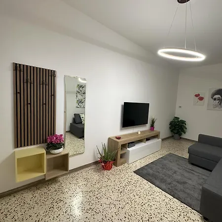 La Casa Di Lollo Apartment